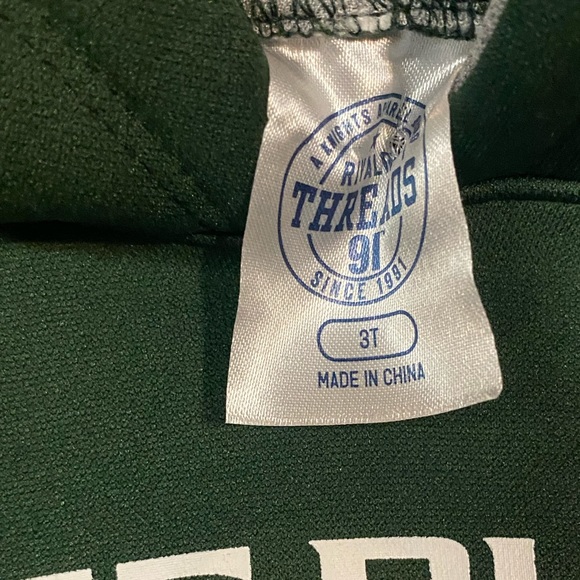 USF Bulls 3t hoodie. NWT - Picture 4 of 4